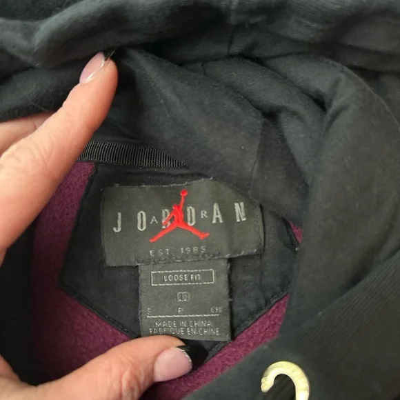 Air Jordan Paris Saint Germain hoodie - Picture 3 of 8